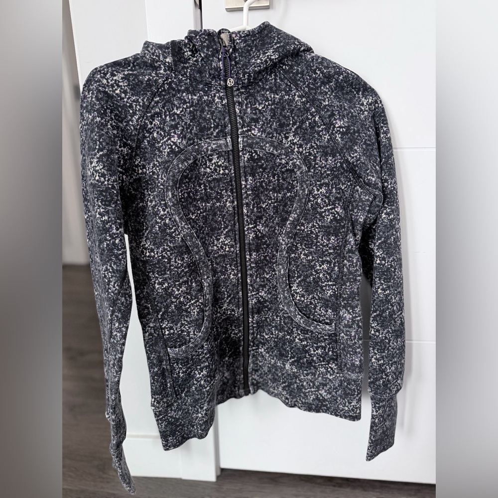 LULULEMON | Scuba Hoodie | 4